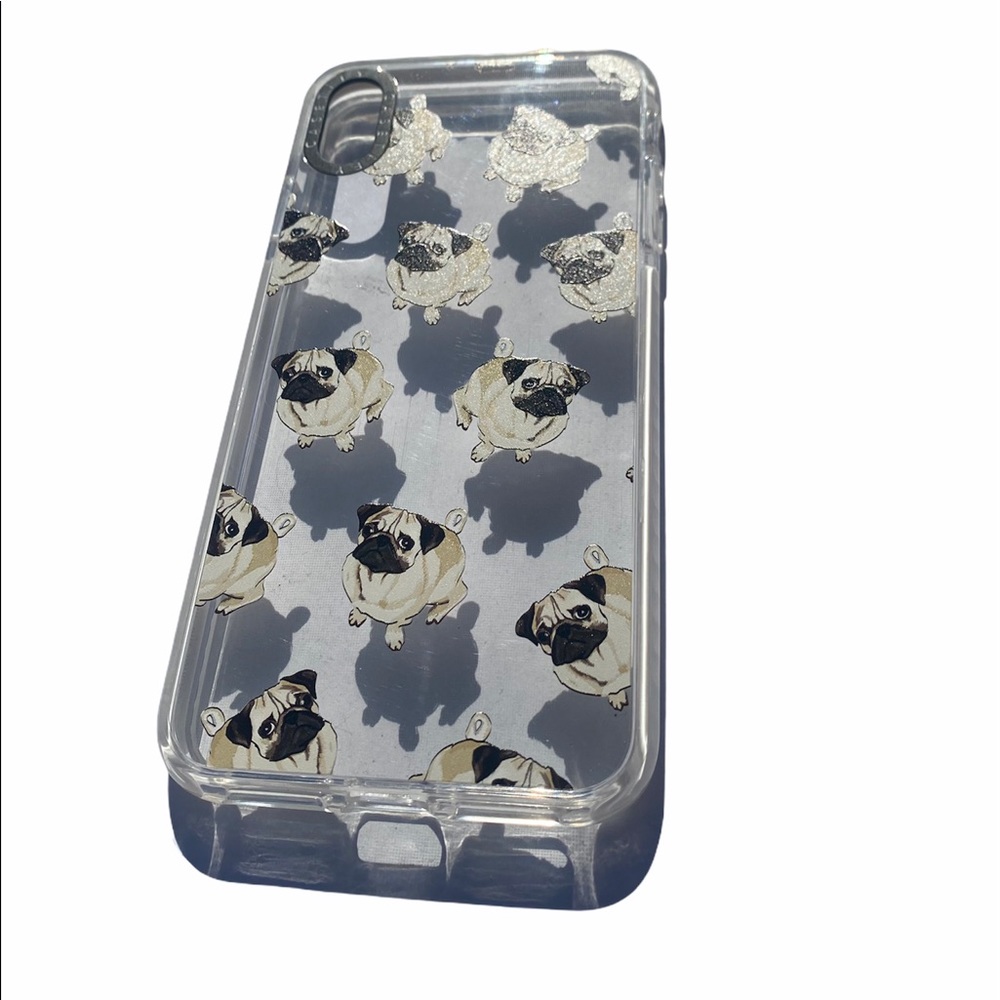 Casetify Pug Pattern Case - image 4